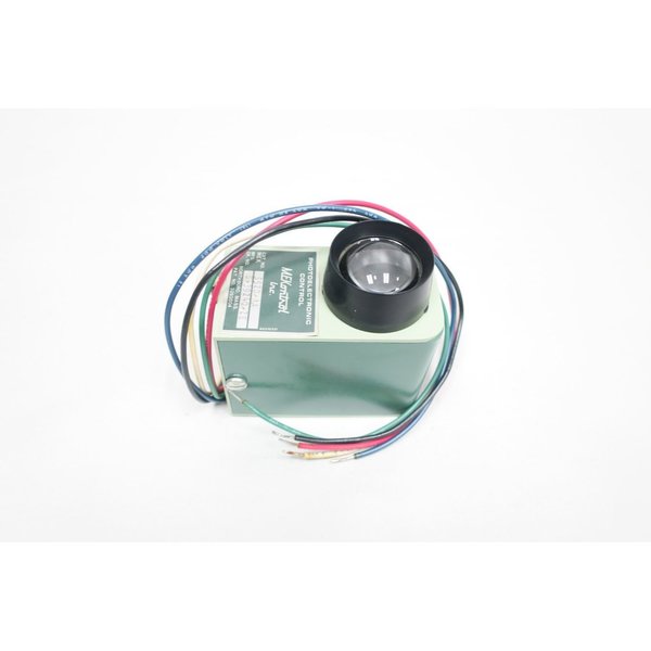 Mekontrol Control Photo Eye Photoelectric Sensor 5520-AA